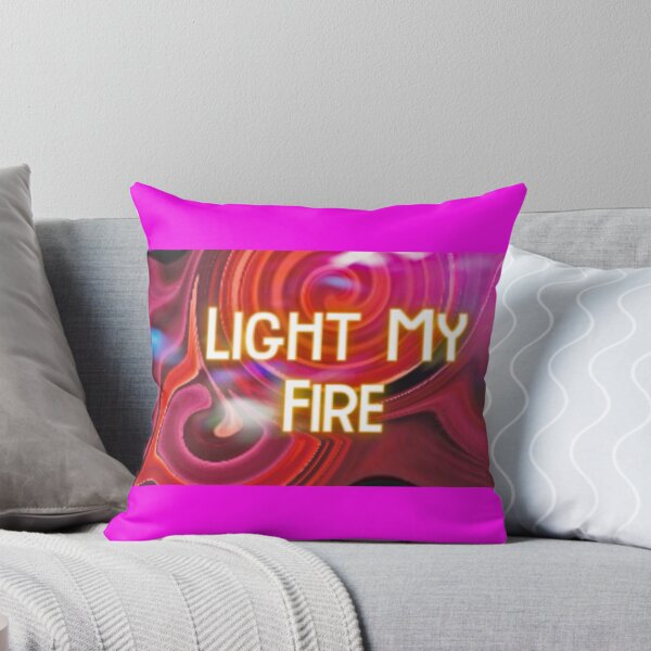 Item preview, #Light My Fire designed and sold by Aquila Light Pictures.