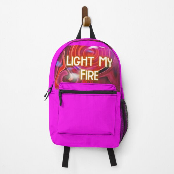 Item preview, #Light My Fire designed and sold by Aquila Light Pictures.