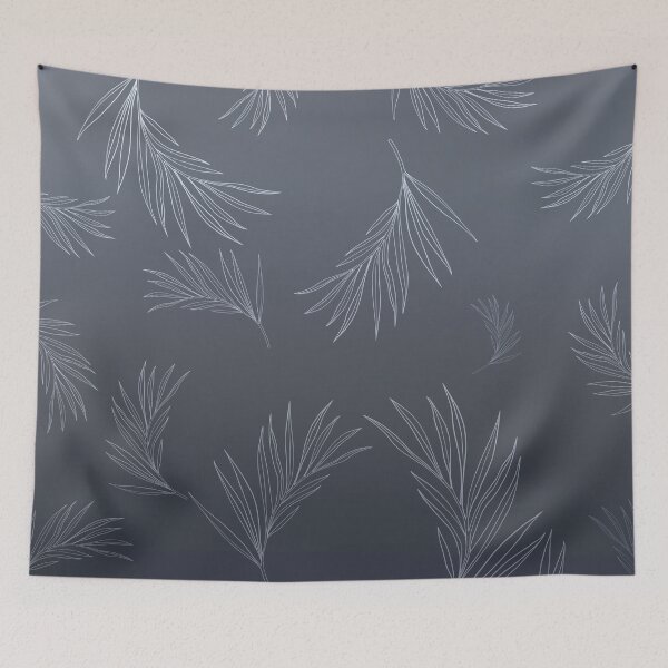 Item preview, Elegant leafs designed and sold by J sora.