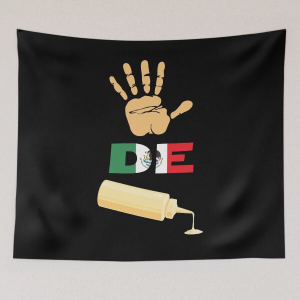 Item preview, Cinco de Mayo Mexican Fiesta designed and sold by 2MdesignStore.
