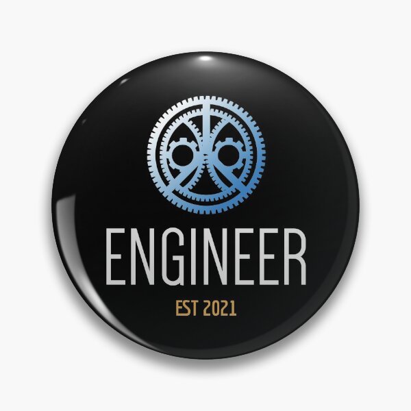 Item preview, Engineer Established 2021, Engineering Graduate, Graduation designed and sold by Gsallicat.