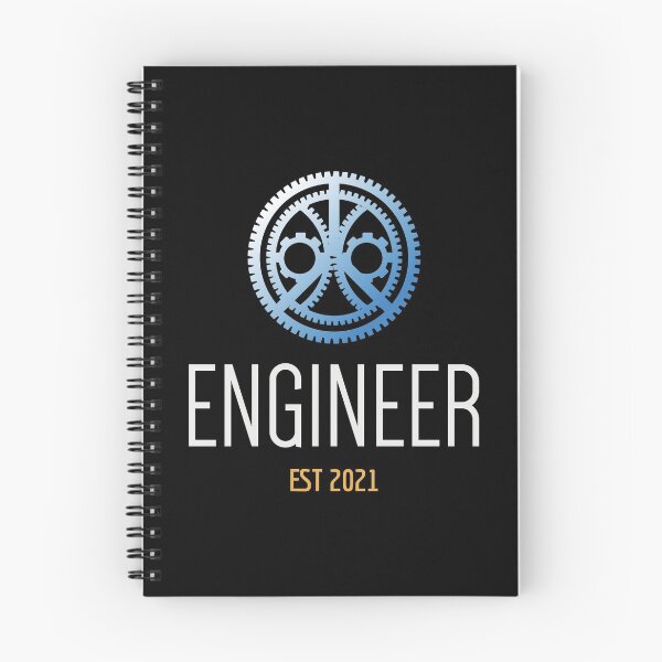 Item preview, Engineer Established 2021, Engineering Graduate, Graduation designed and sold by Gsallicat.