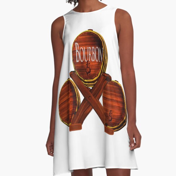 Item preview, BOURBON STACKE  designed and sold by wahine24.