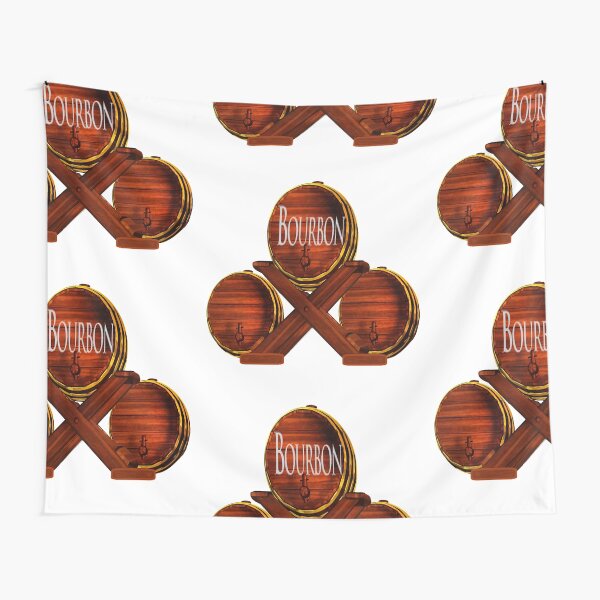 Item preview, BOURBON STACKE  designed and sold by wahine24.