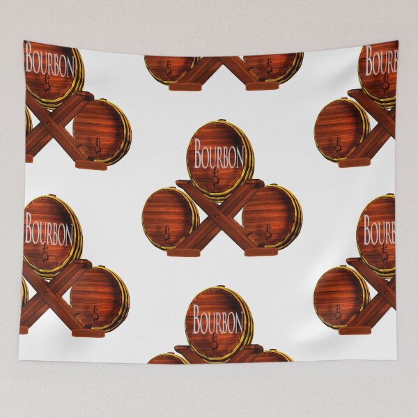 Item preview, BOURBON STACKE  designed and sold by wahine24.