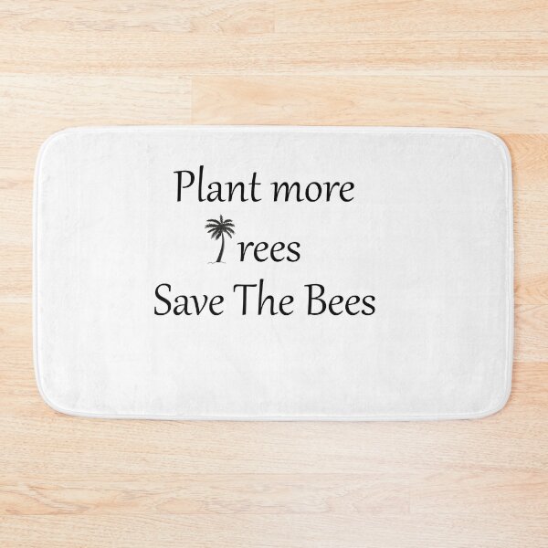 Item preview,  Plant More Trees Save The Bees:  Plant More Trees Save The BeesT-shirt a Gift for Bees Lovers and Protectors designed and sold by hichamchim.