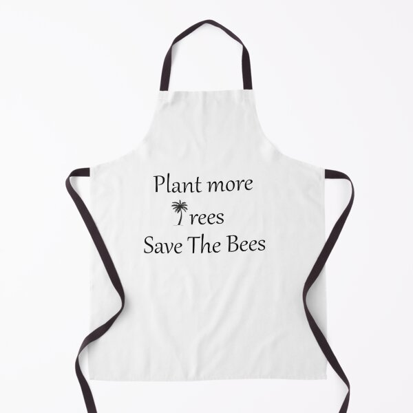 Item preview,  Plant More Trees Save The Bees:  Plant More Trees Save The BeesT-shirt a Gift for Bees Lovers and Protectors designed and sold by hichamchim.