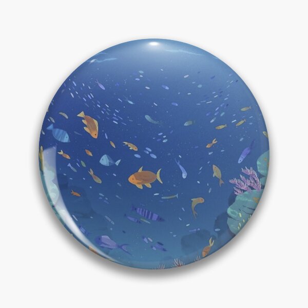 Item preview, The-ocean-is-so-huge designed and sold by Kirollos9.