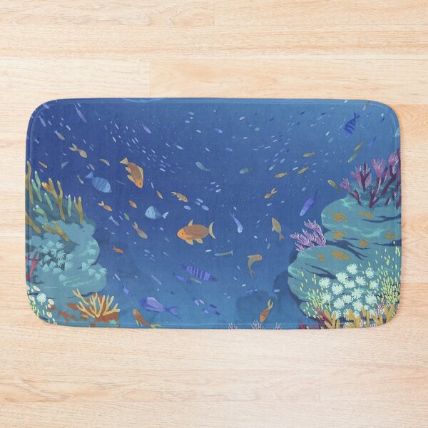 Item preview, The-ocean-is-so-huge designed and sold by Kirollos9.