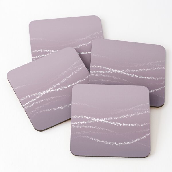 Item preview, Glitter - lilac designed and sold by J sora.