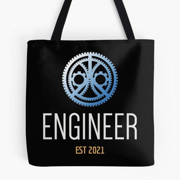Item preview, Engineer Established 2021, Engineering Graduate, Graduation designed and sold by Gsallicat.