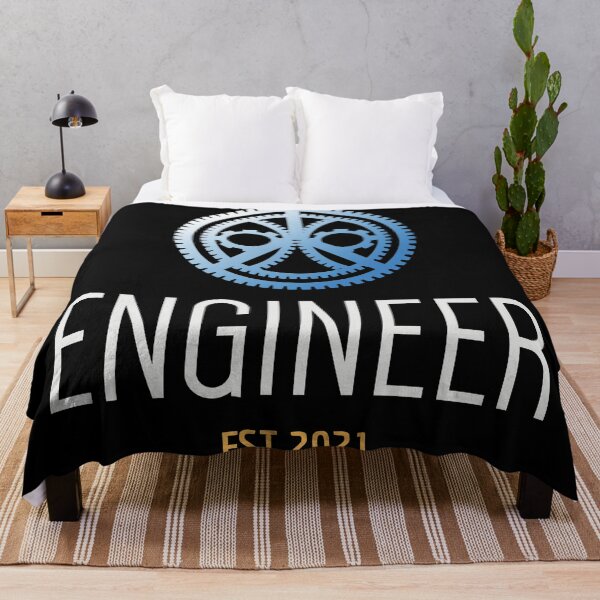 Item preview, Engineer Established 2021, Engineering Graduate, Graduation designed and sold by Gsallicat.