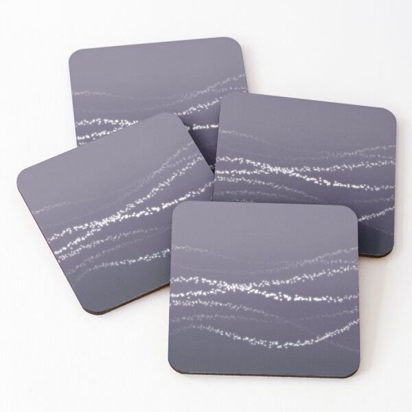 Item preview, Glitter - purply blue designed and sold by J sora.