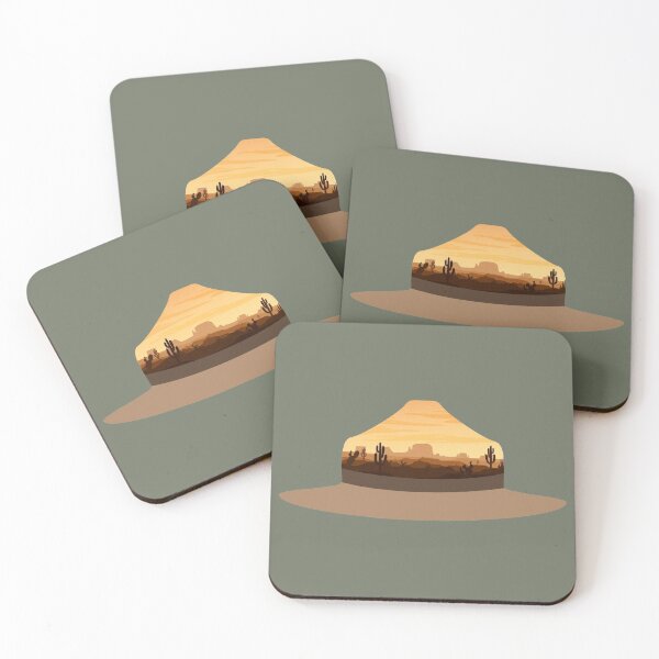 Item preview, Arizona Ranger's Hat designed and sold by liz-des.