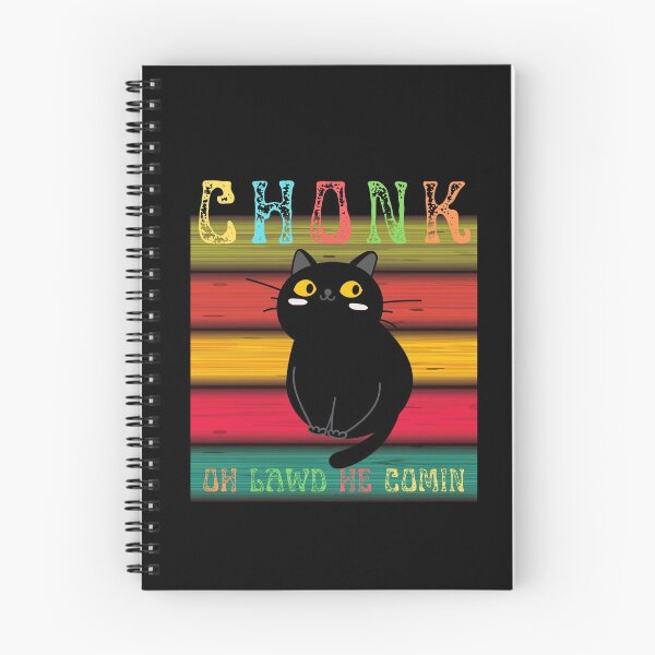 Item preview, Chonk Oh Lawd He Comin designed and sold by JoLiShop.