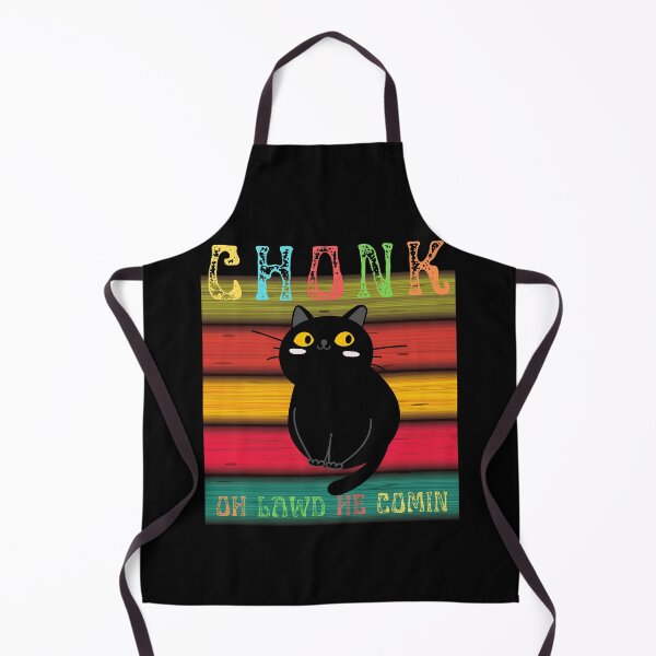 Item preview, Chonk Oh Lawd He Comin designed and sold by JoLiShop.