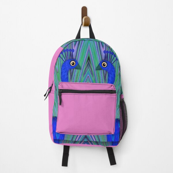 Item preview, A Self Identifying Peacock designed and sold by ArtTheresaLynn1.