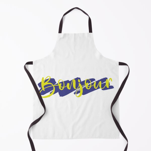Item preview, Bonjour  designed and sold by gurvindersohi3.