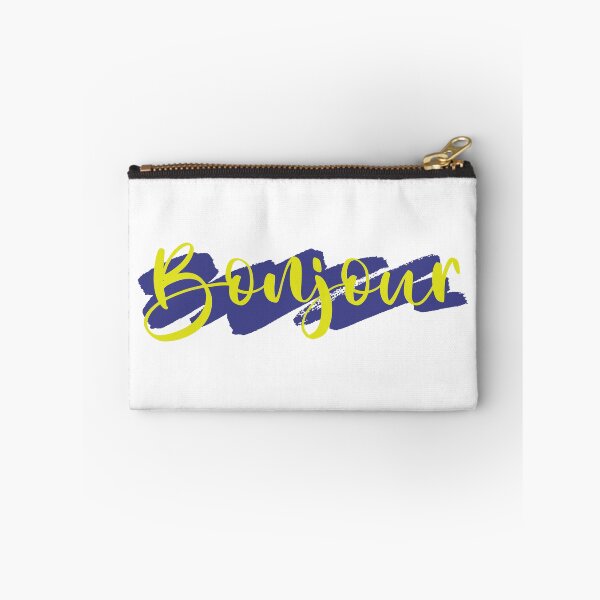 Item preview, Bonjour  designed and sold by gurvindersohi3.