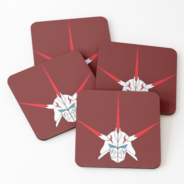Item preview, Omnimon Alter S designed and sold by TheSilverArmory.