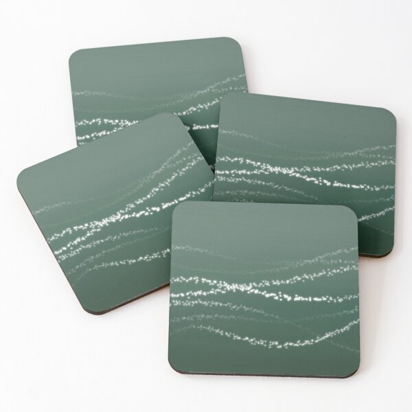 Item preview, Glitter - green designed and sold by J sora.