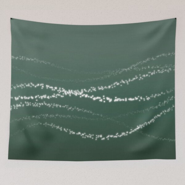 Item preview, Glitter - green designed and sold by J sora.