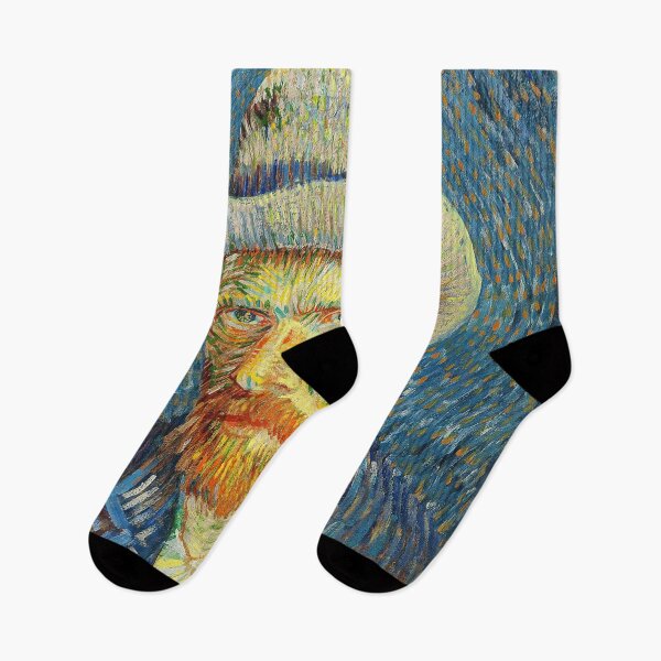 Item preview, Van Gogh Painting designed and sold by ind3finite.