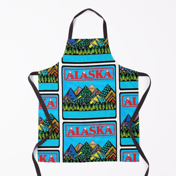 Item preview, FOR ALASKA designed and sold by wahine24.