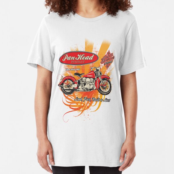 panhead t shirts