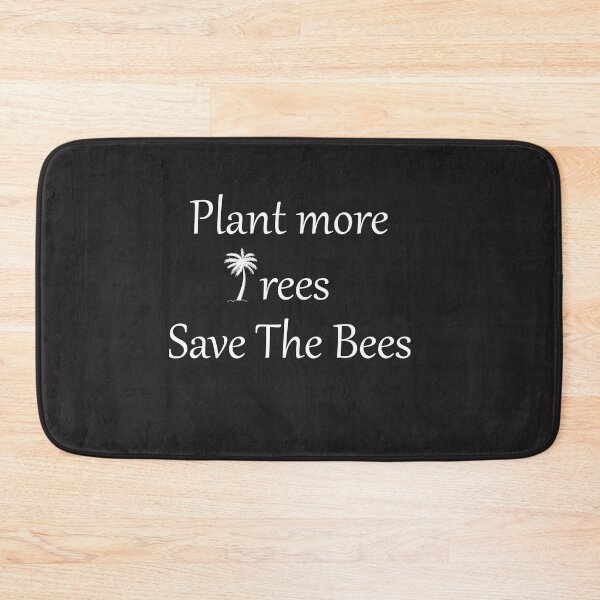 Item preview, Plant More Trees Save The Bees:  Plant More Trees Save The BeesT-shirt a Gift for Bees Lovers and Protectors designed and sold by hichamchim.