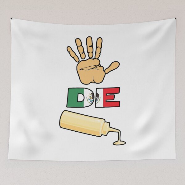 Item preview, Cinco de Mayo Mexican Fiesta designed and sold by 2MdesignStore.