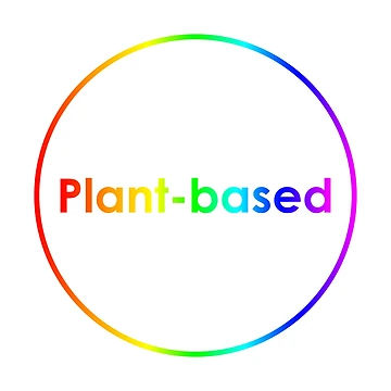 Artwork thumbnail, Plant-Based by InfinitePathArt