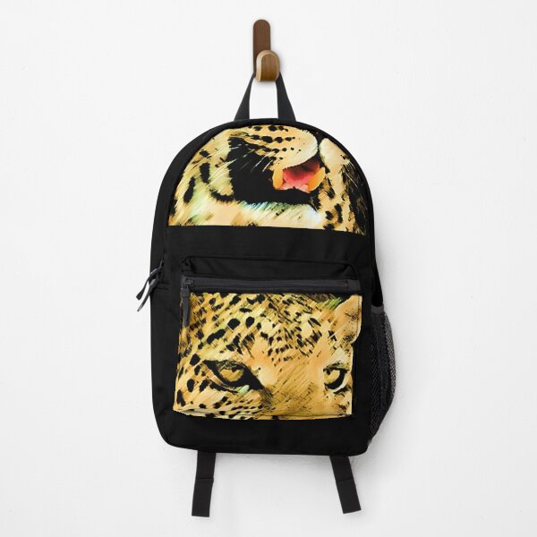 Item preview, Cheetah Alert designed and sold by Boakes-Digital.
