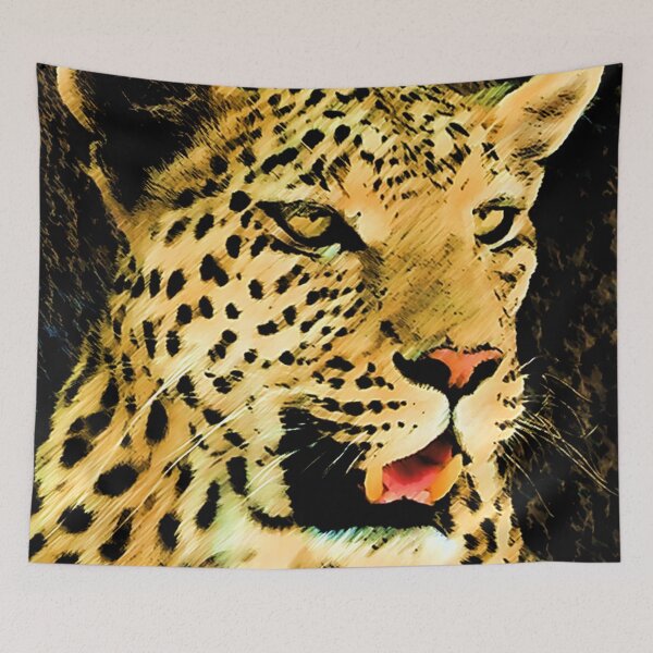 Item preview, Cheetah Alert designed and sold by Boakes-Digital.