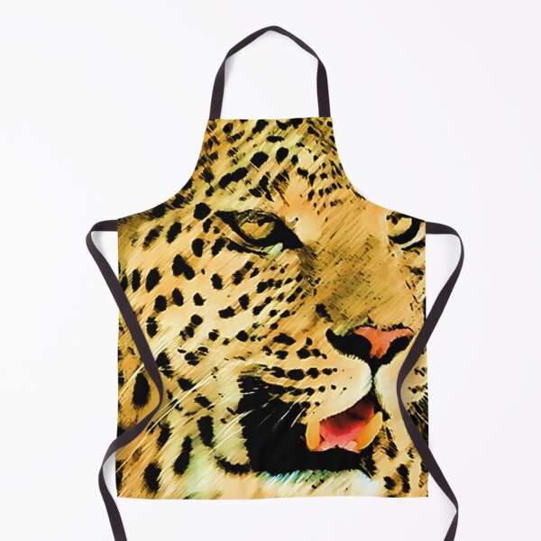 Item preview, Cheetah Alert designed and sold by Boakes-Digital.