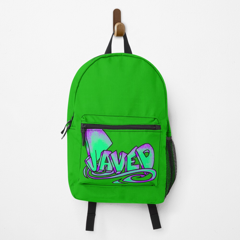 Item preview, Backpack designed and sold by unityredd.