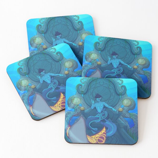 Item preview, Beyond the Sea designed and sold by Di Wey.
