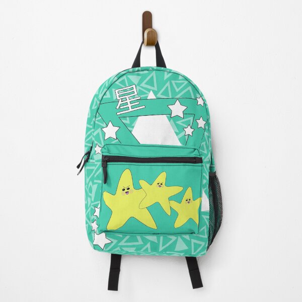 Item preview, Cute Retro 90s Japanese Kawaii stars design. designed and sold by LaBellCreative.