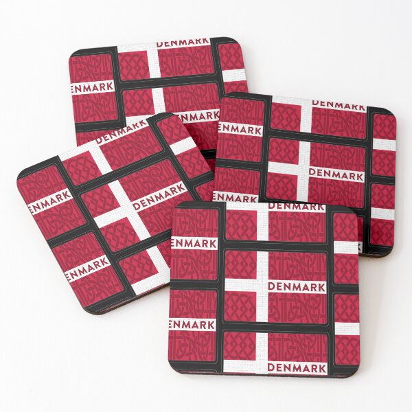 Item preview, FOR DENMARK designed and sold by wahine24.