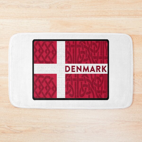 Item preview, FOR DENMARK designed and sold by wahine24.