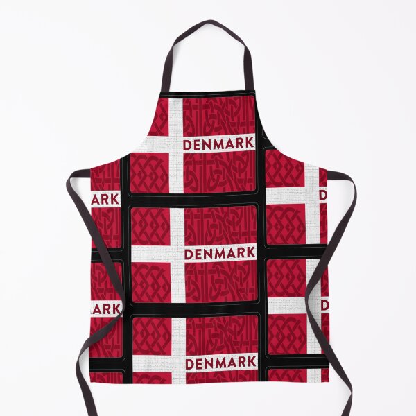 Item preview, FOR DENMARK designed and sold by wahine24.
