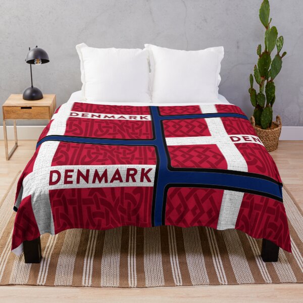 Item preview, FOR DENMARK designed and sold by wahine24.