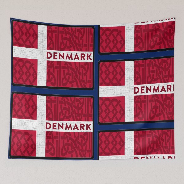 Item preview, FOR DENMARK designed and sold by wahine24.