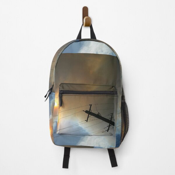 Item preview, Bushfire Season designed and sold by RightSideDown.