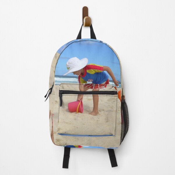 Item preview, Child's Play designed and sold by RightSideDown.