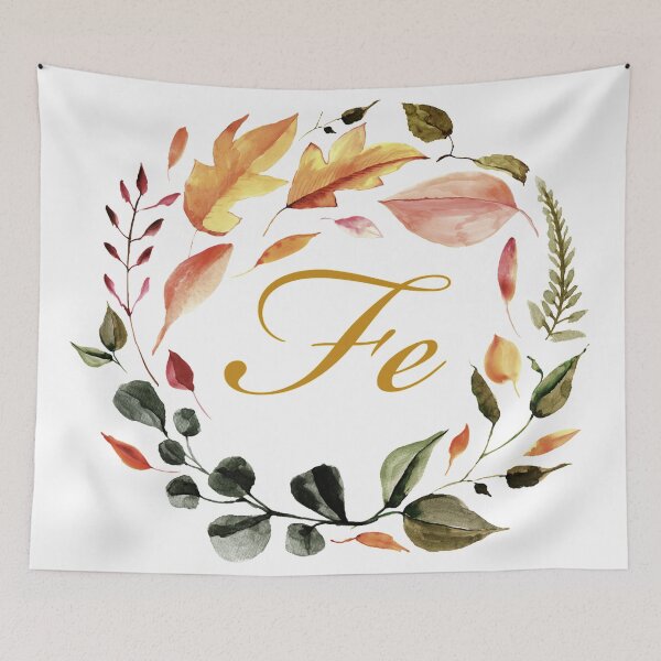 Item preview, Faith designed and sold by Fe-En-Cristo.