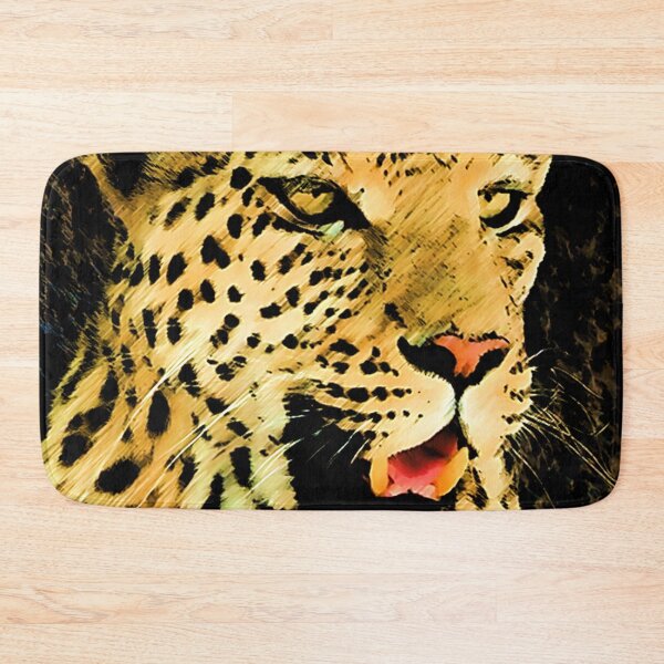 Item preview, Cheetah Alert designed and sold by Boakes-Digital.