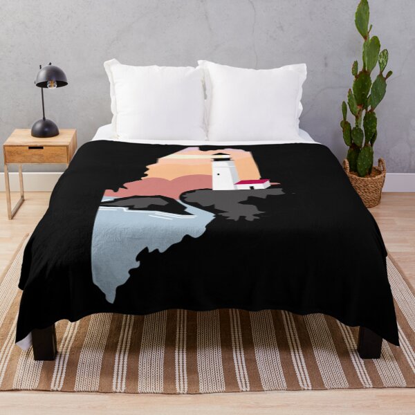 Item preview, Maine US State designed and sold by SteveMillspaer.