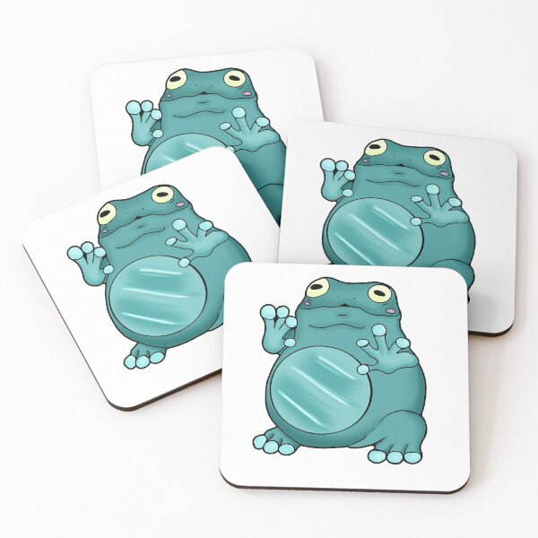 Item preview, Brother Loops designed and sold by FrogNMoth.