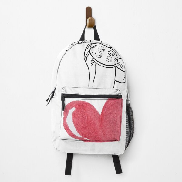 Item preview, Gamer girl love designed and sold by RaquelDeneth.